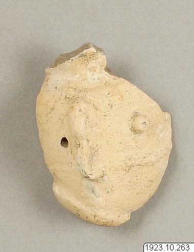 figur, Lergodsfigur, sculpture, figurine