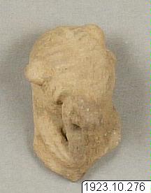 djurfigur, figur, fragment, sculpture, figurine