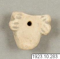 figur, fragment, sculpture, figurine