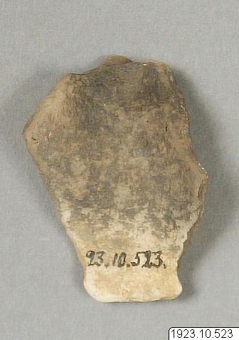 figur, fragment, sculpture, figurine
