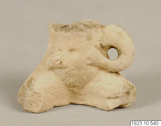 figur, fragment, figurine, sculpture