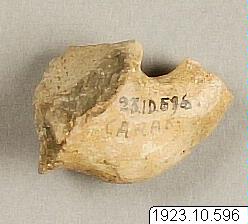 figur, Keramikfragment, sculpture, figurine