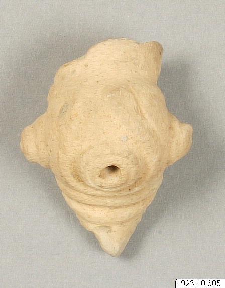 djurfigur, figur, Fågelhuvud, figurine, sculpture