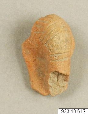 fragment, figur, figurine, sculpture