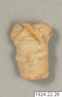 figur, sculpture, figurine, Cabeza de figurilla