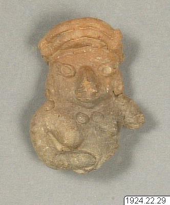 figur, sculpture, figurine, Cabeza de figurilla