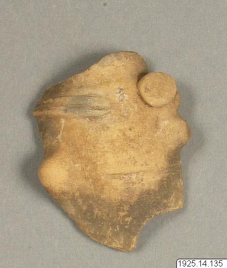 figur, fragment, sculpture, figurine