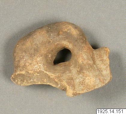 fragment, figur, figurine, sculpture