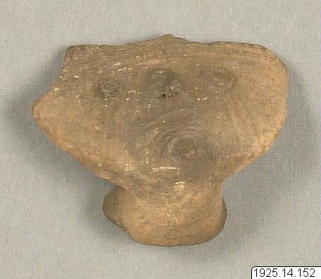 figur, fragment, figurine, sculpture