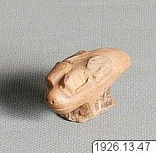 figur, Krukskärva, sculpture, figurine