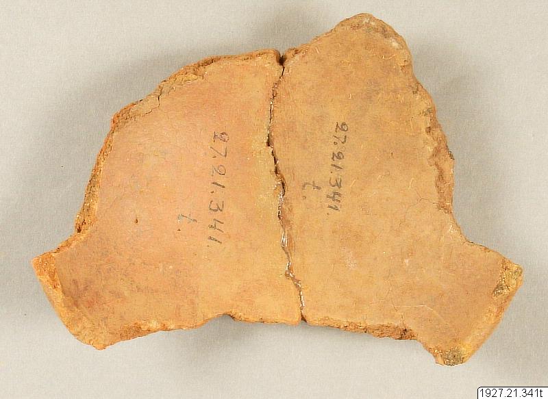 kärl, Kantfragment, fat, plate