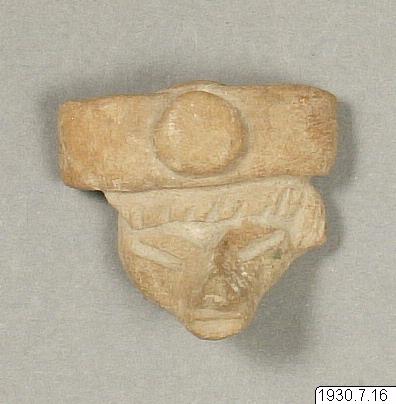 figur, figurine, sculpture, Cabeza de figurila