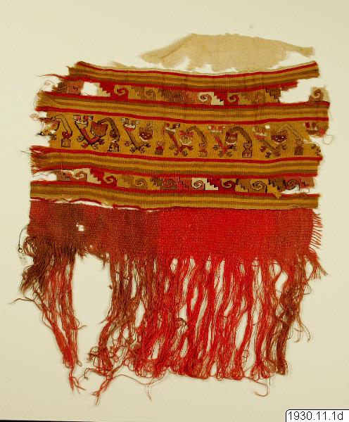 gobeläng, väv, fabric