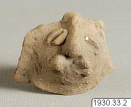 figur: huvud, Huvud, figure, sculpture