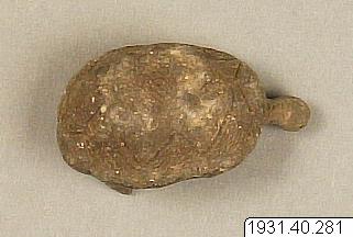 figur: djur: sköldpadda, Djurfigur, figure, sculpture, kaprán