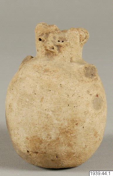 figurkärl, Lerkärl, kärl, vessel, sculpture, figure