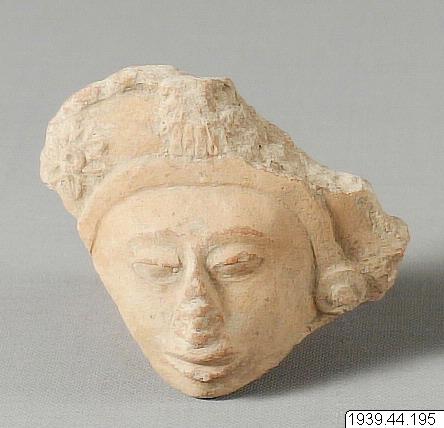 fragment (människohuvud), figur, skulptur, figure, sculpture, fragmento