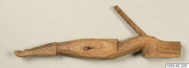 Andesnideri, figur, sculpture, figurine, ia-wari, aisala