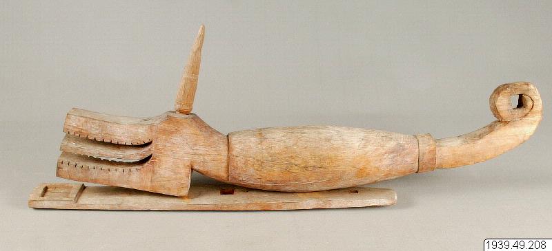 Andesnideri, figur, figurine, sculpture, ia-wari, aisala