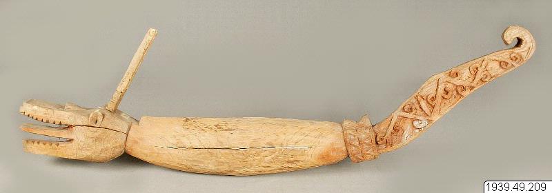 figur, Andesnideri, sculpture, figurine, ia-wari, aisala