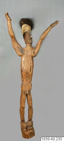 Träsnideri, figur, sculpture, figurine, teni