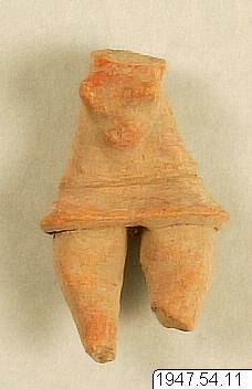 lerfigur, figur, sculpture, figurine, Figurilla antropomórfica