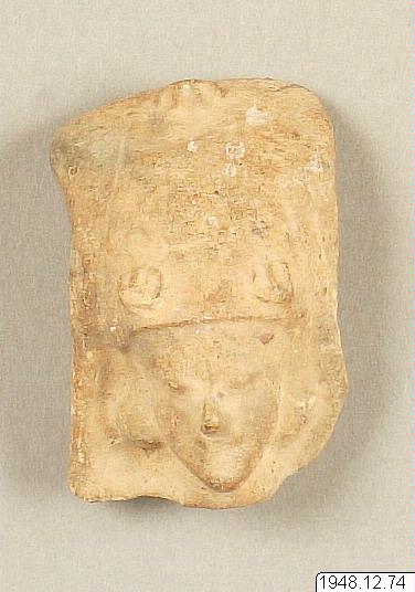 Manshuvud, figur, sculpture, figurine