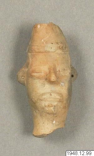 figur, Manshuvud, sculpture, figurine