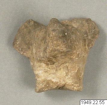 figur, figurine, sculpture, Cabeza de figurilla