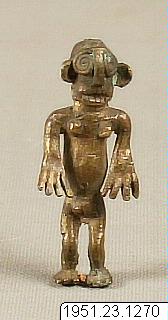 Statyett, figur, figurine, sculpture