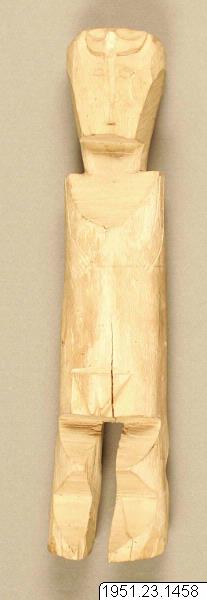 Trägubbe, figur, sculpture, figurine