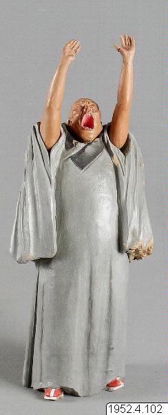 figur, sculpture, figurine