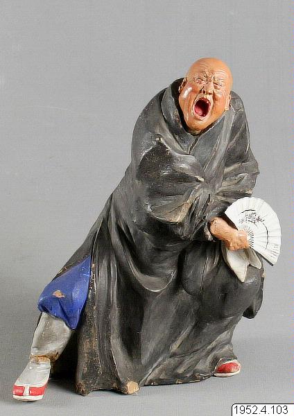 figur, sculpture, figurine