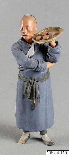 figur, sculpture, figurine