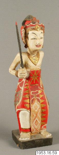 figur, Statyett, figurine, sculpture