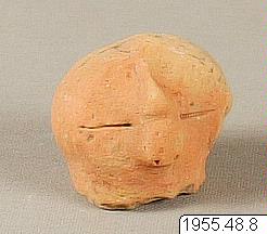 figur, Keramikfragment, figurine, sculpture