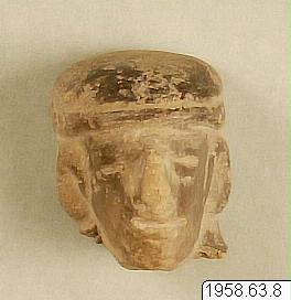 figur: huvud, Huvud., figure, sculpture