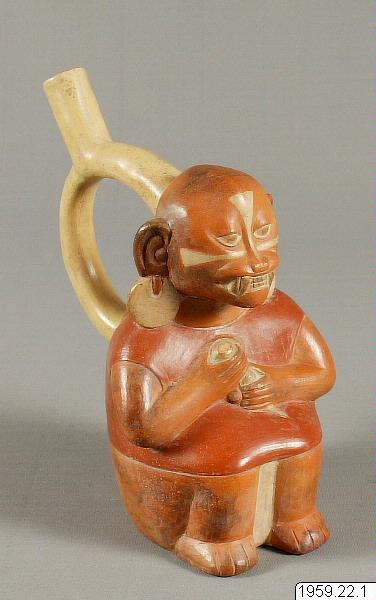 figurkärl, kärl, figure, sculpture, vessel