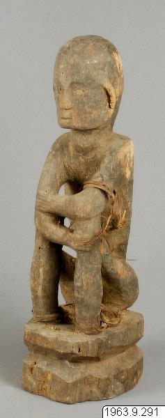 Träskulptur, skulptur, sculpture
