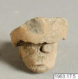 Huvud, figur: huvud, sculpture, figure, Figurilla