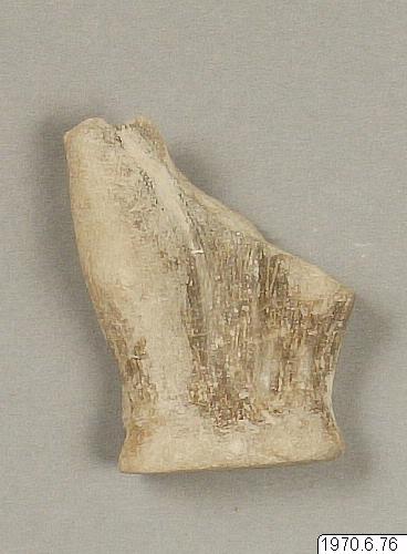 figur, Lerfigur., figurine, sculpture
