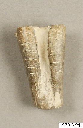 figur, Lerfigur., figurine, sculpture