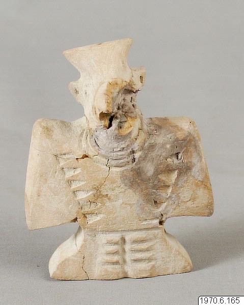 Figur., figur: djur: fågel, sculpture, figure