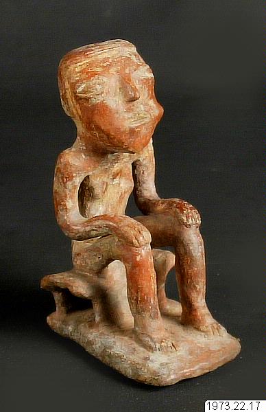 figur, Keramikfigur, figurine, sculpture