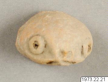 figur, Keramikfragment, sculpture, figurine