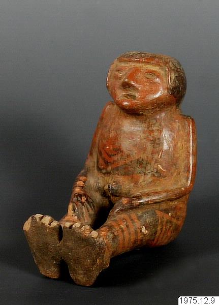 figur, Mansperson., figurine, sculpture