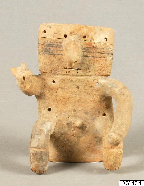Keramikfigur, mansfigur, sculpture, figure