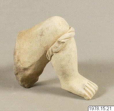 figur, Lerfigur, sculpture, figurine