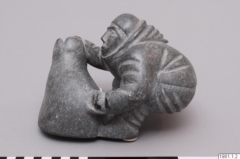 figur, figurine, sculpture