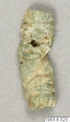 figurin, Figurin av sten, figure, sculpture, Figurilla antropomórfica